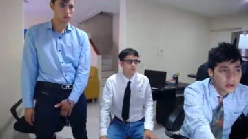 Thesupercumx  03-09-2021 video striptease